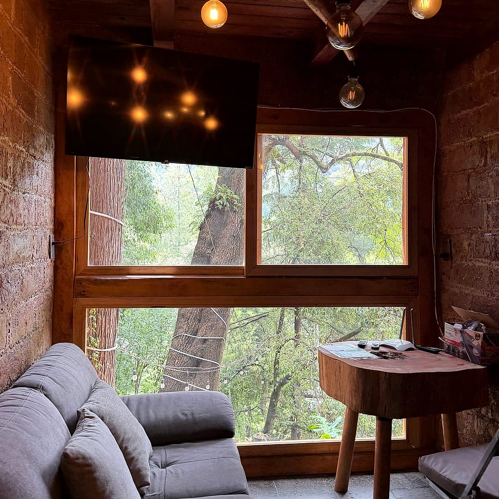 Cabaña Cielo 3 · Adobe & Tina — foto 2