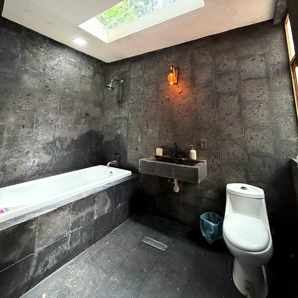 Cabaña Cielo 3 · Adobe & Tina — foto 3