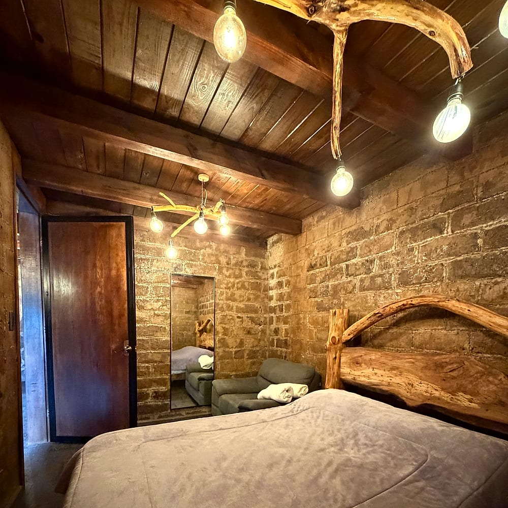 Cabaña Cielo 3 · Adobe & Tina — foto 4