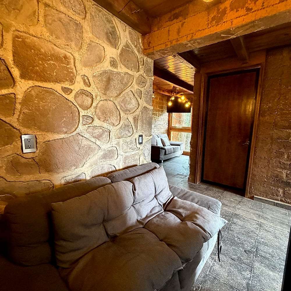 Cabaña Cielo 3 · Adobe & Tina — foto 6