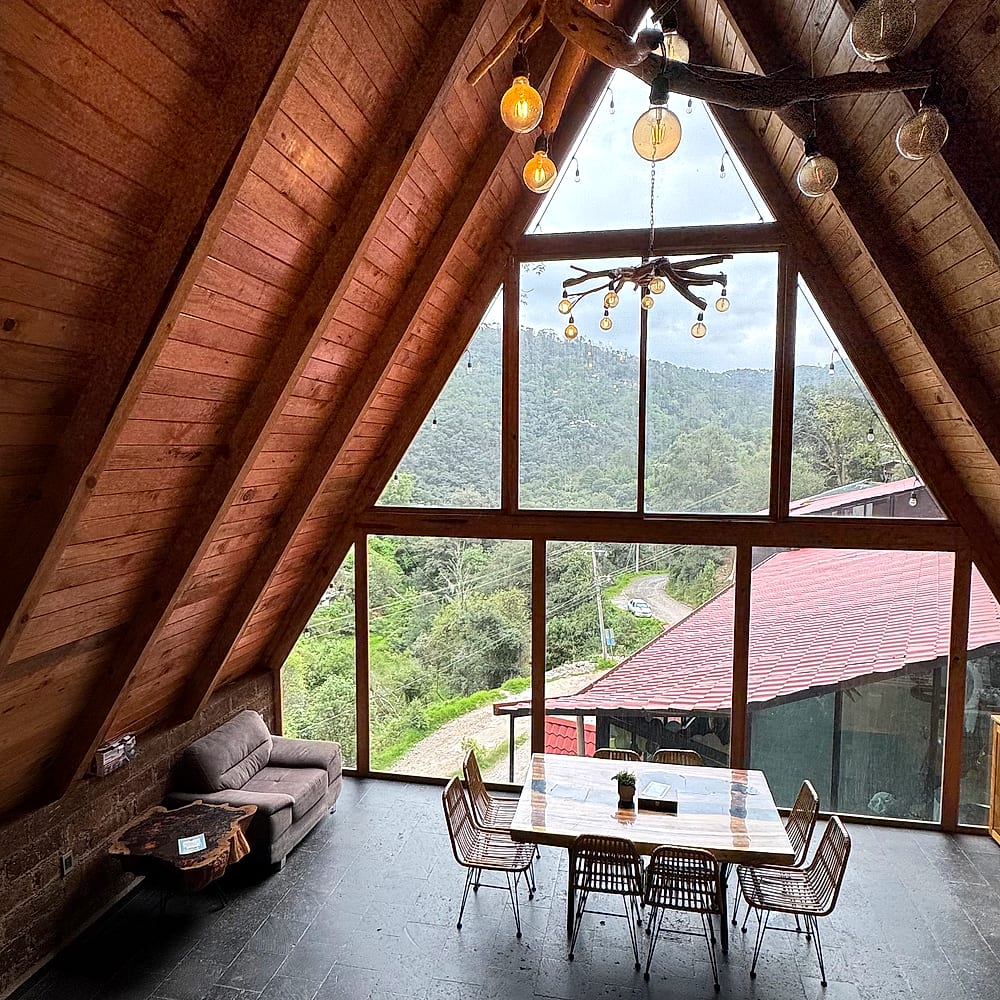 Cabaña Cielo 4 · Grupo — foto 1