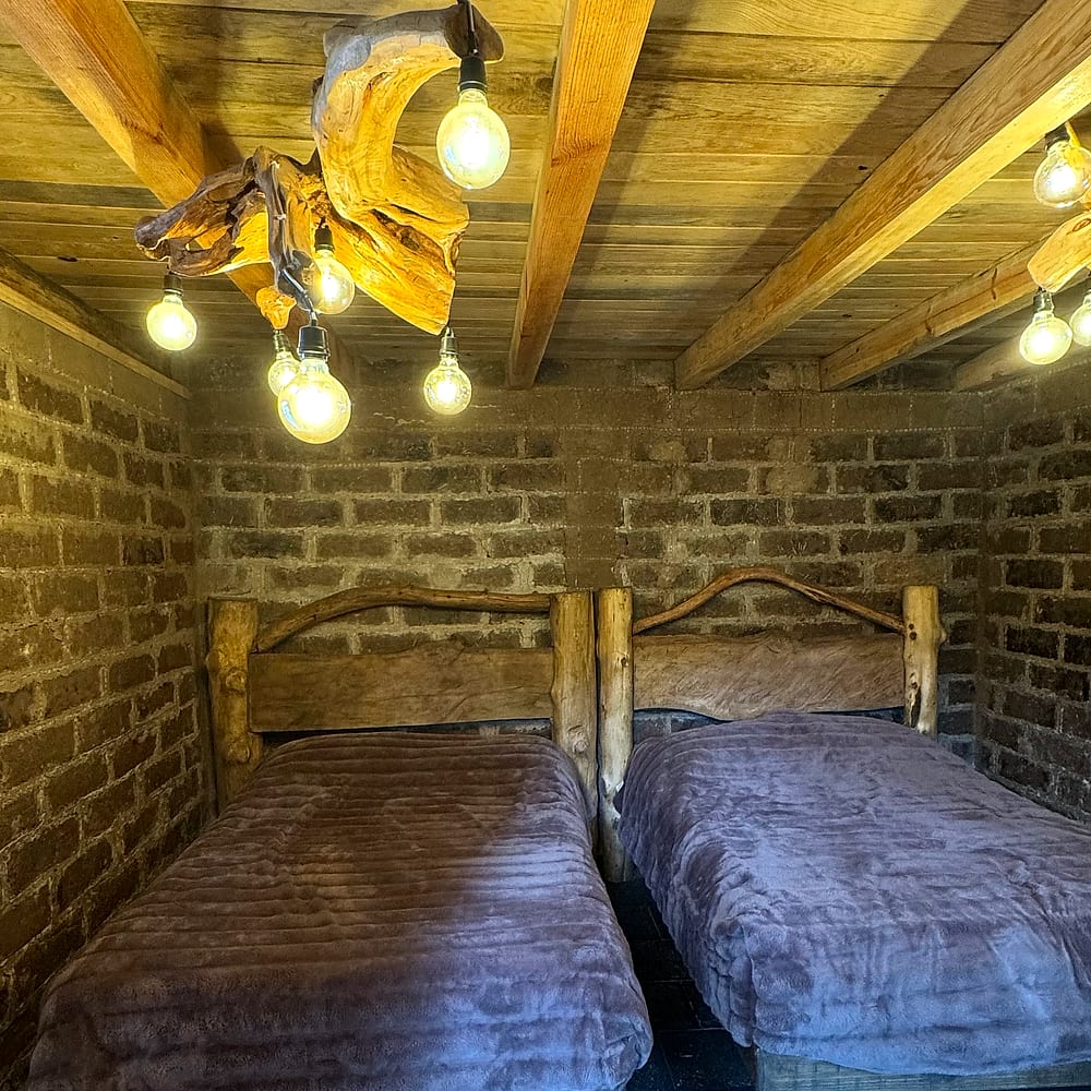 Cabaña Cielo 4 · Grupo — foto 4