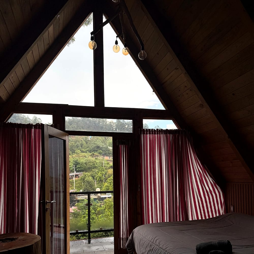 Cabaña Cielo 6 · Tina Amplia — foto 2