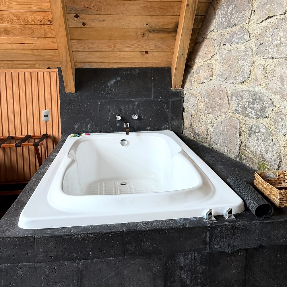 Cabaña Cielo 6 · Tina Amplia — foto 4