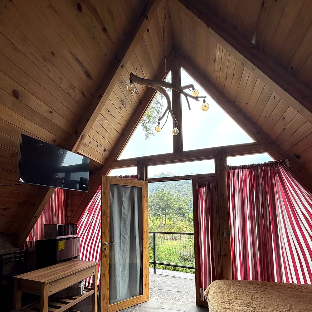 Cabaña Cielo 7 — foto 1