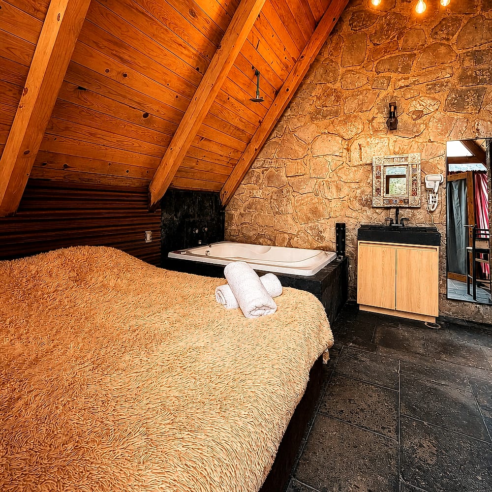Cabaña Cielo 7 — foto 2
