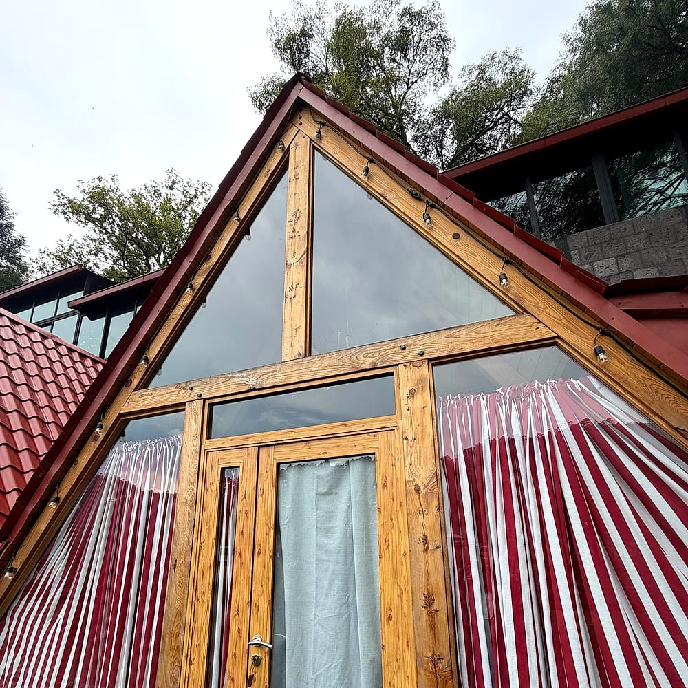 Cabaña Cielo 8 — foto 1