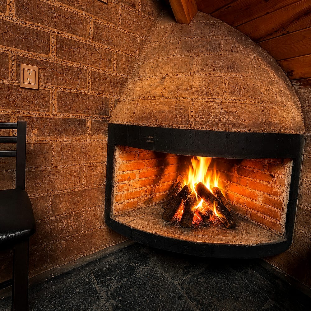 Cabaña Cielo 8 — foto 3