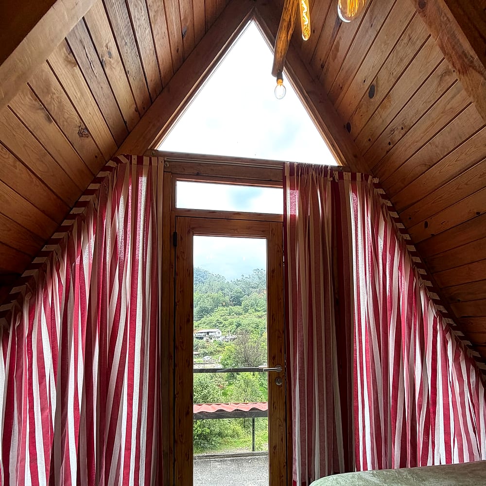 Cabaña Cielo 8 — foto 4