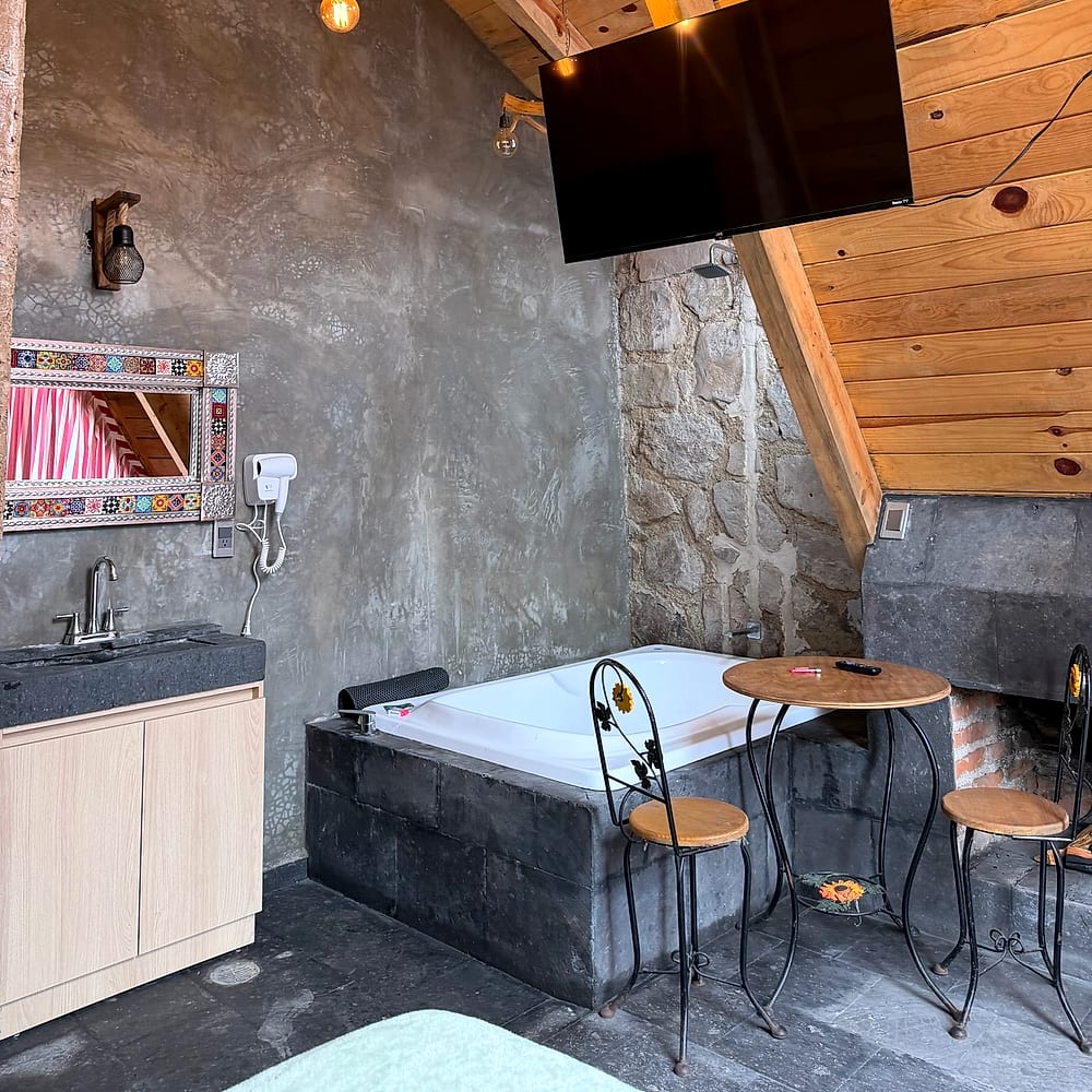 Cabaña Cielo 9 — foto 3