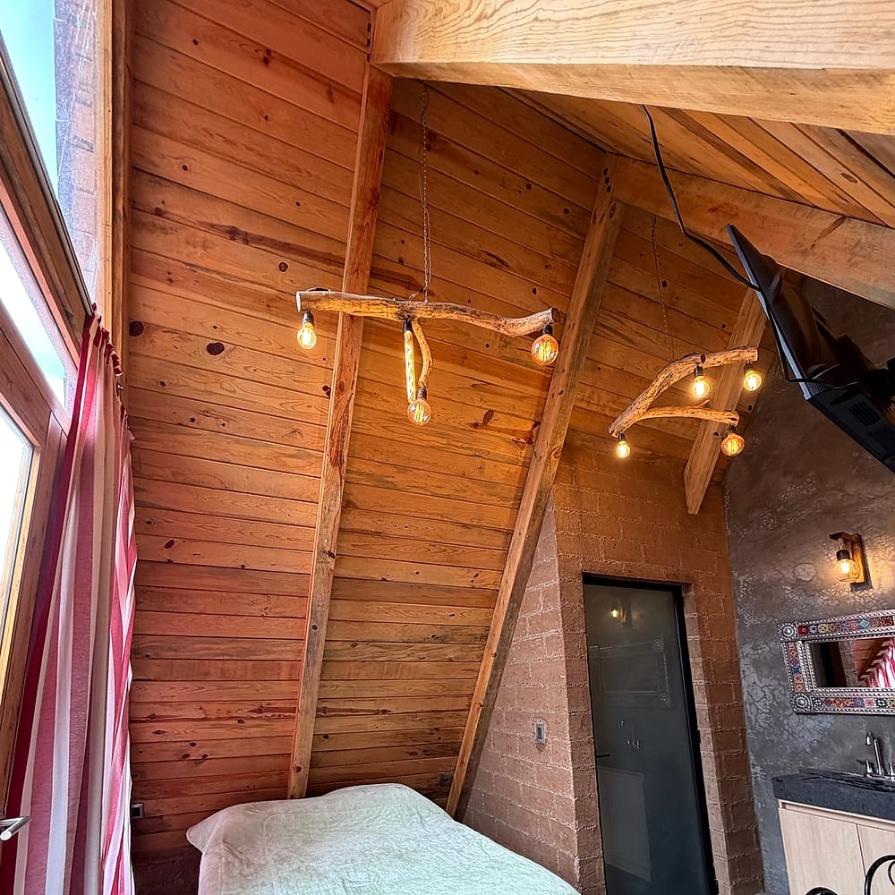 Cabaña Cielo 9 — foto 4