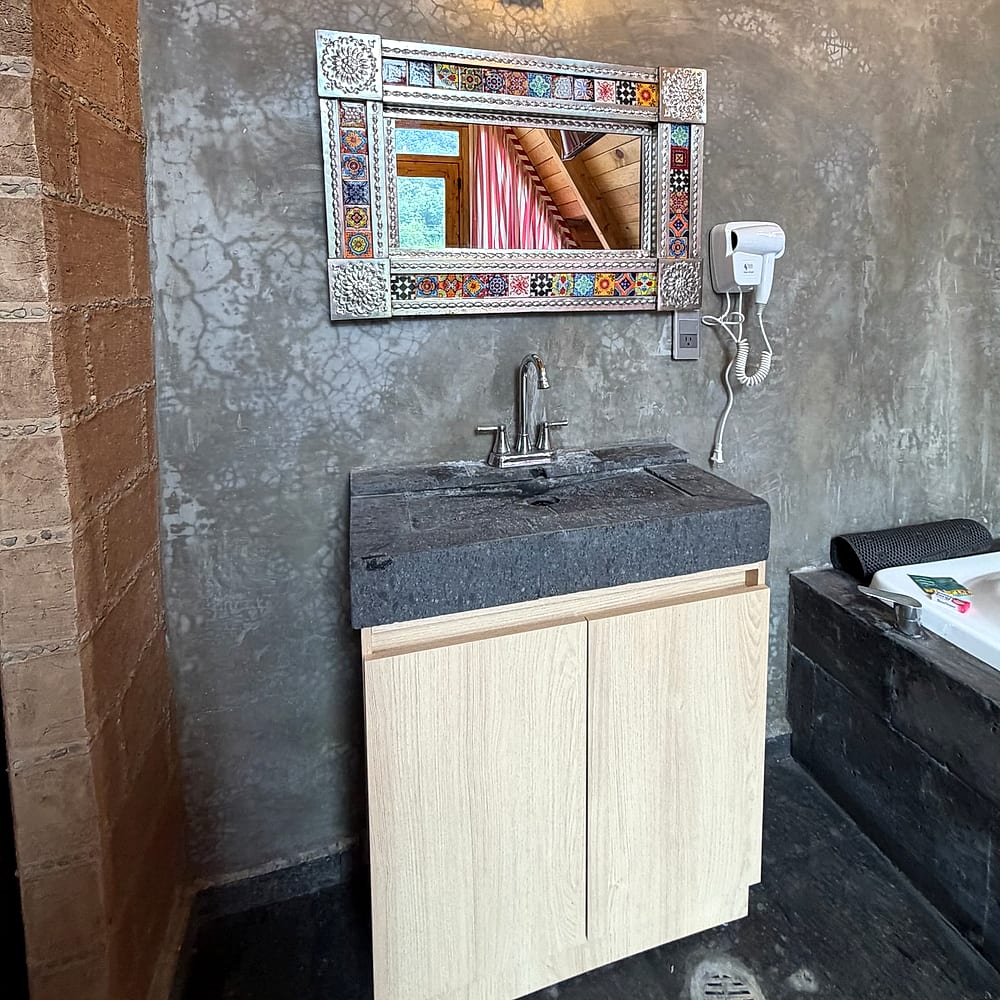 Cabaña Cielo 9 — foto 5