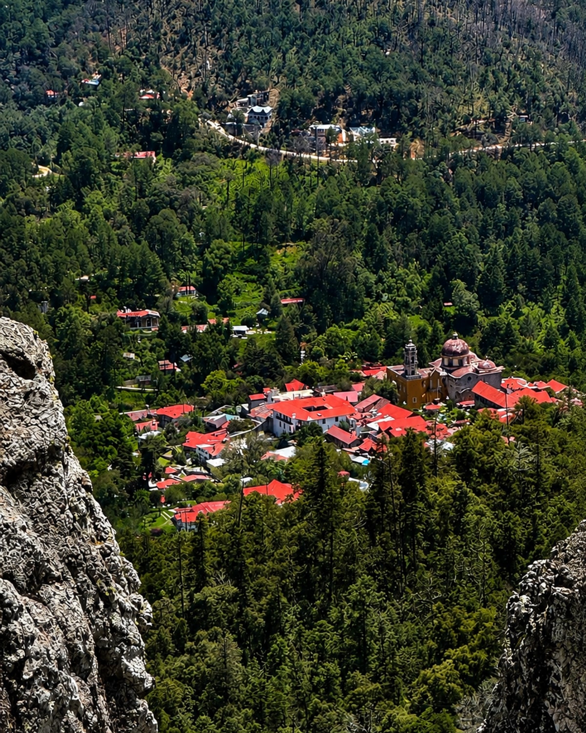 Las Goteras — foto 2