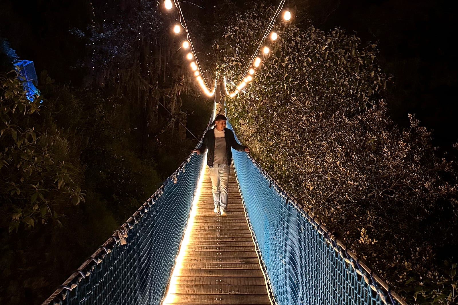 Noche de Leyendas — foto 2