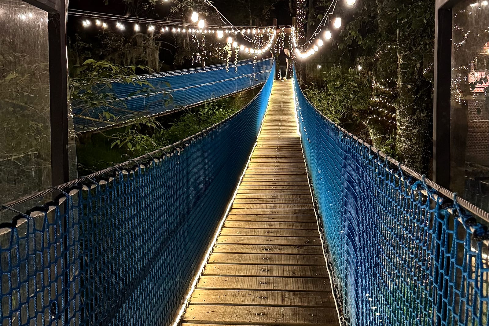 9 Puentes Iluminados — foto 2