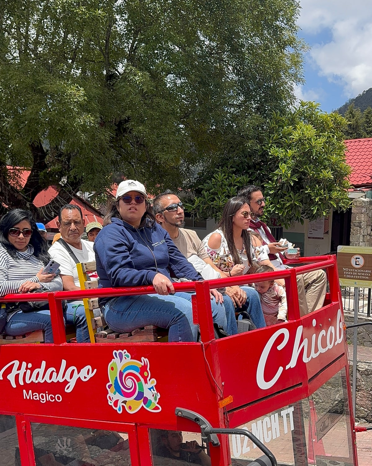 Recorrido en Turibús — foto 3